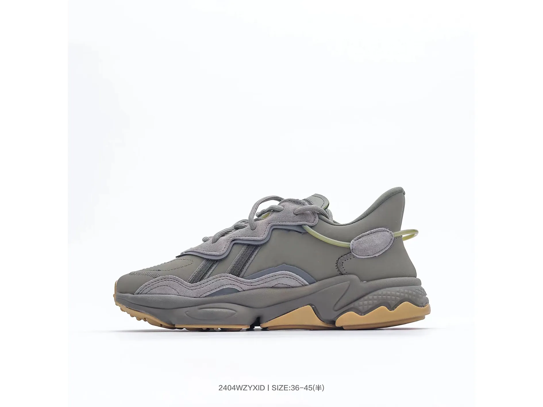 Ozweego dhgate clearance
