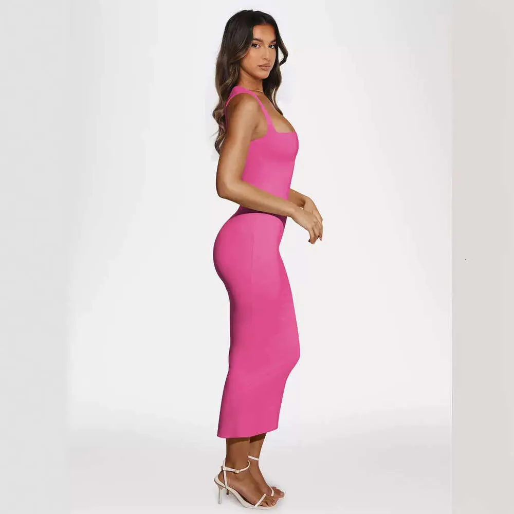 Bodycon Wrap Dress Womens Spring/Summer Split Slim... From Dongdumaoyi,  $21.49 | DHgate.Com