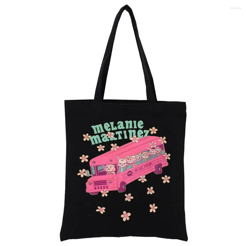 College bag shopping shop