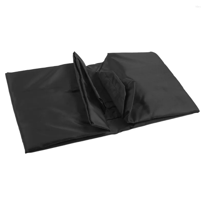 Outils pour WEBER 9010001 Grill Cover UV résistant à l'étanchéité 101 49 25cm 210d Oxford Tissu fournit une marque robuste