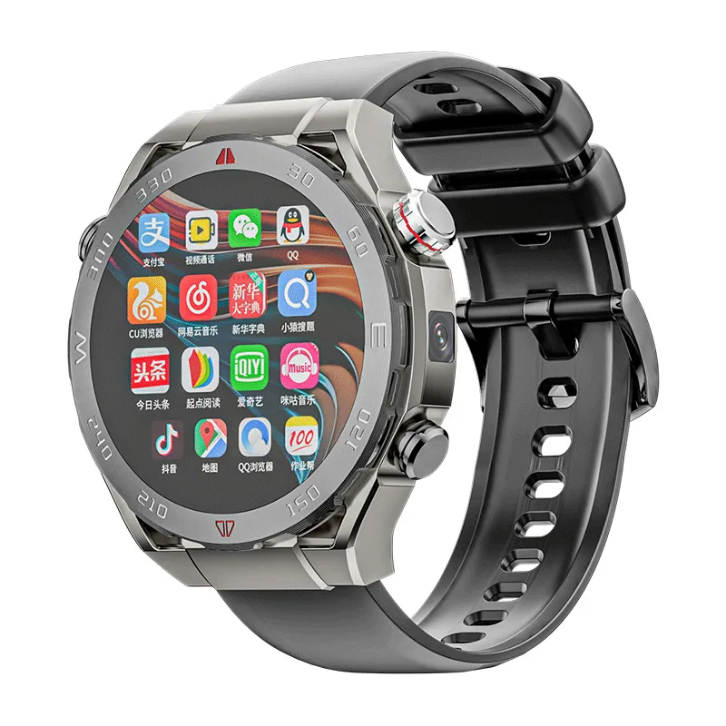 Android cellular smartwatch on sale