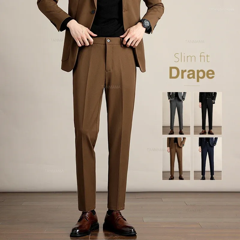 Cheap suit pants near me on sale