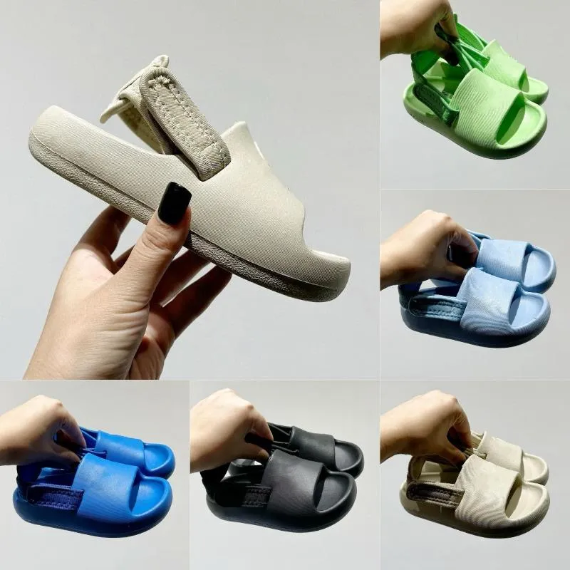 Childrens slides shoes hot sale