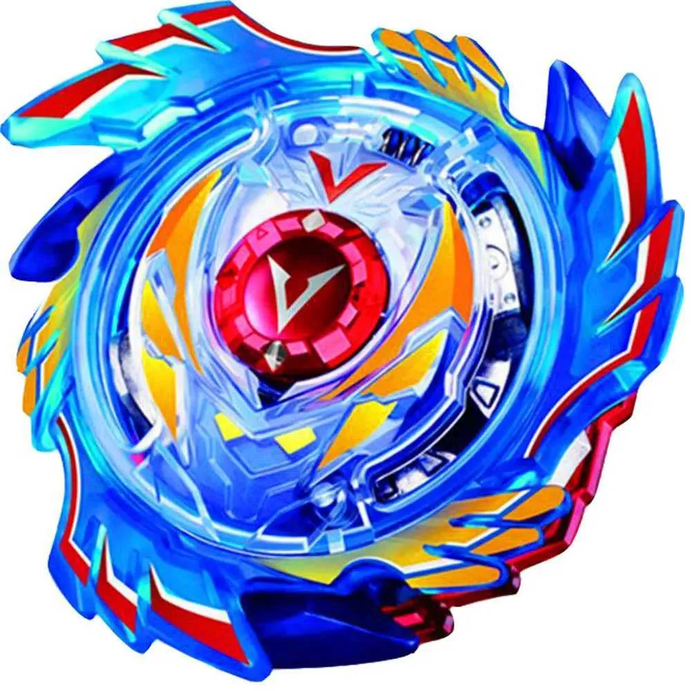4D Beyblades Spinning Top B205 B206 Toupie Burst Set Toys Arena Metal Fusion 4D With Launcher Spinning Top Toys
