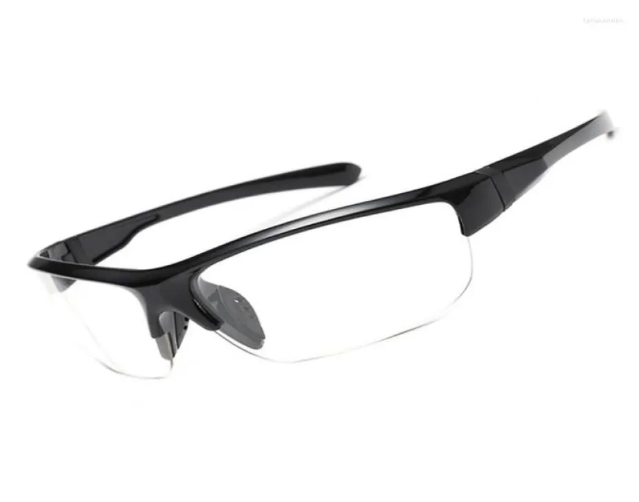 Okulary przeciwsłoneczne eksplozja polowanie na grę wojenną okulary okularowe okulary strzelania na zewnątrz gafas men hagmproof wojskowy Gogles1922061