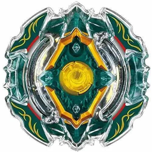 4d Beyblades Takara Tomy Beyblade Burst B-31 Başlangıç ​​Yggdrasil Ring Gyro