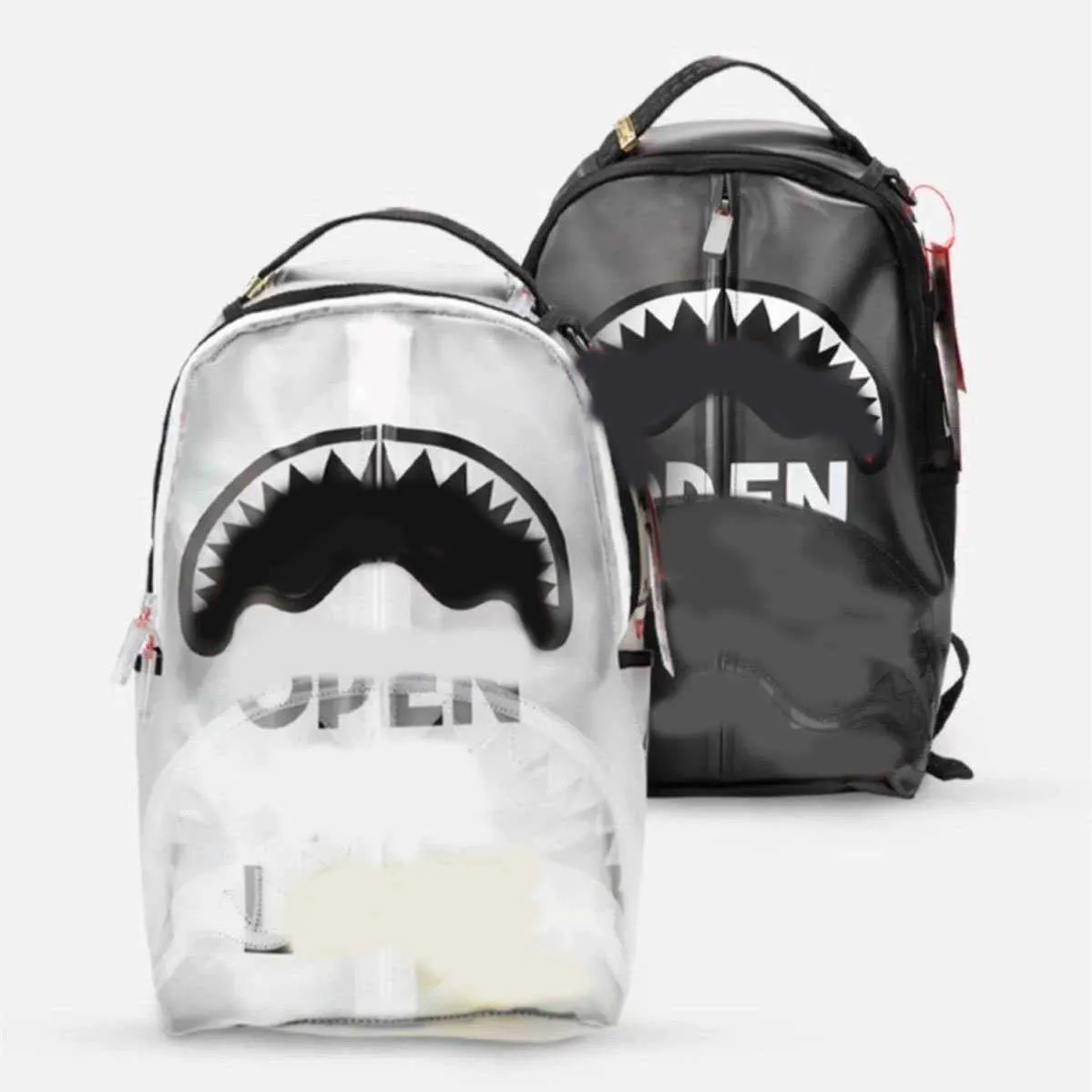 Schoolbag For Male Students, Leisure For High School Students, Backpack For Male Students, Trendy Sports Trend, Cool Backpack