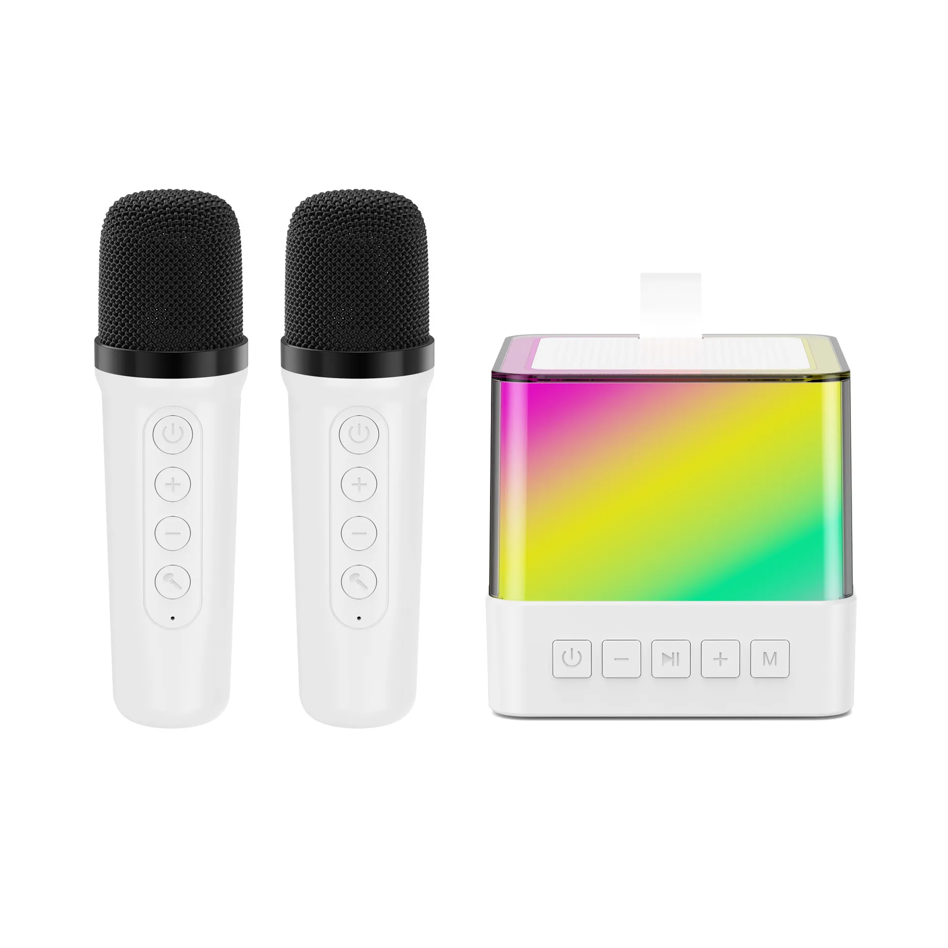 Wireless bluetooth outdoor lights hot sale