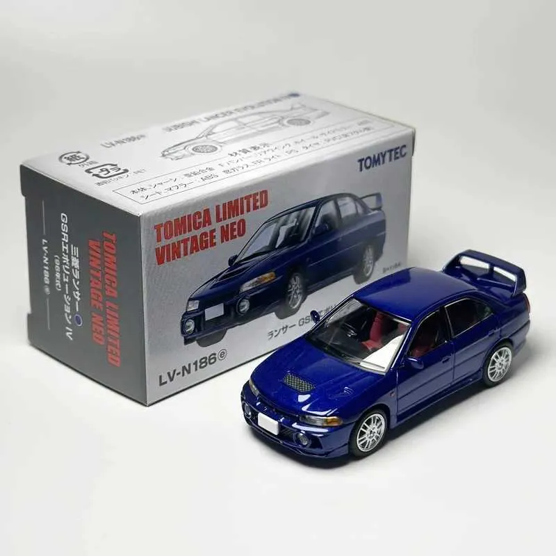 Tlv diecast best sale