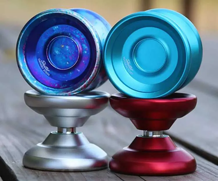 Yoyo yyf затвора