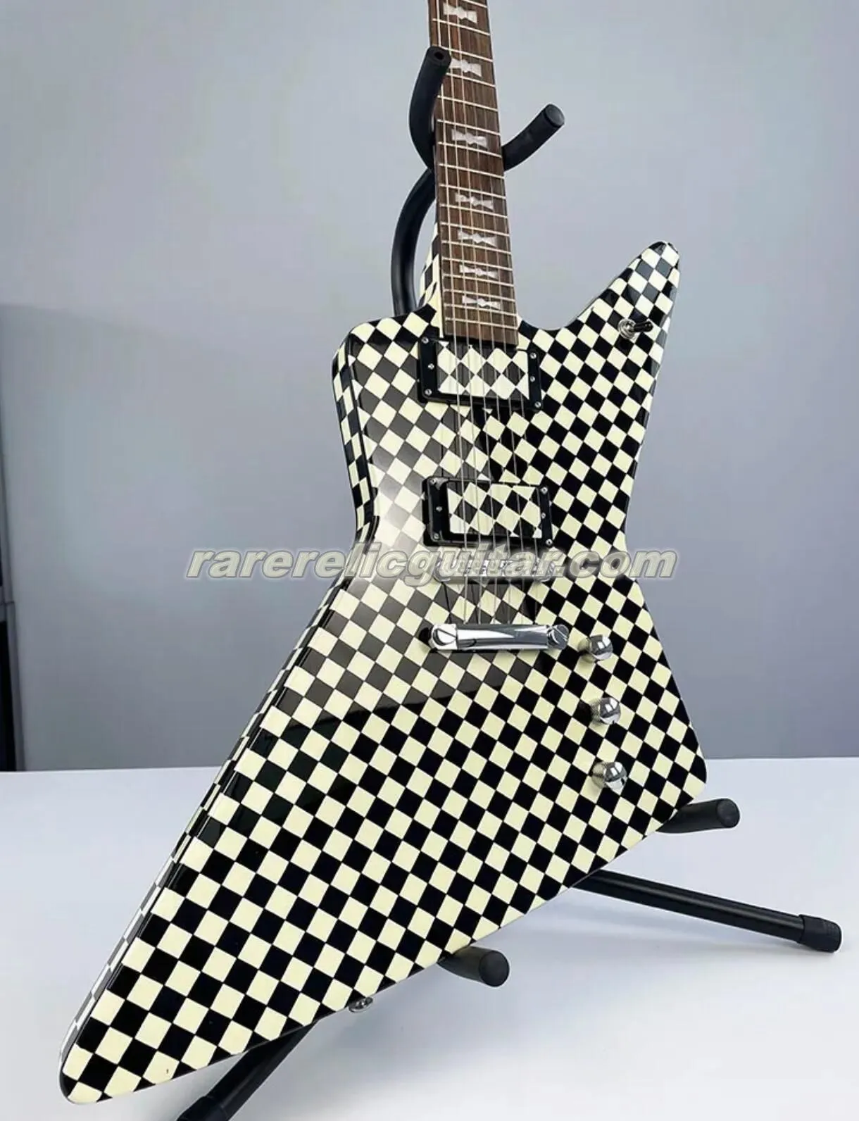Rick nielsen explorer 2025
