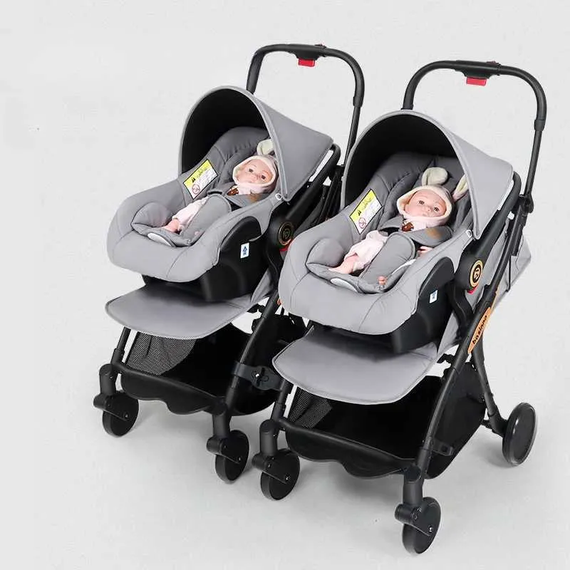 Kmart twin stroller clearance