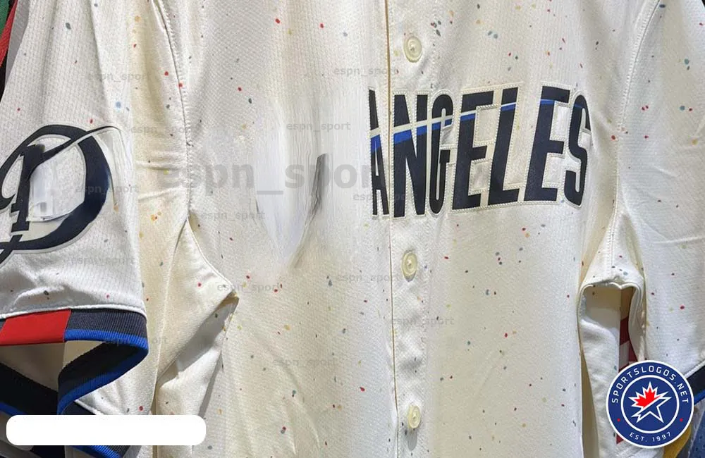 New Styles 17 Shohei Ohtani 2024 Dodgers City Connect Baseball Jersey Max Muncy Mookie Betts