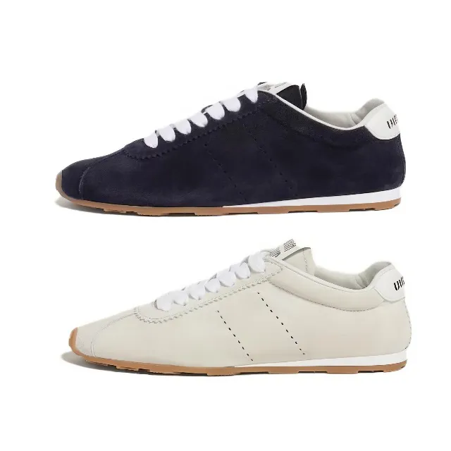 Walking Out Of Office Sneaker Lightweight Chaussure Luxe Luxury Sneakers Versatile Style Scarpe Uomo Plate-Forme Easy On And Off Walking