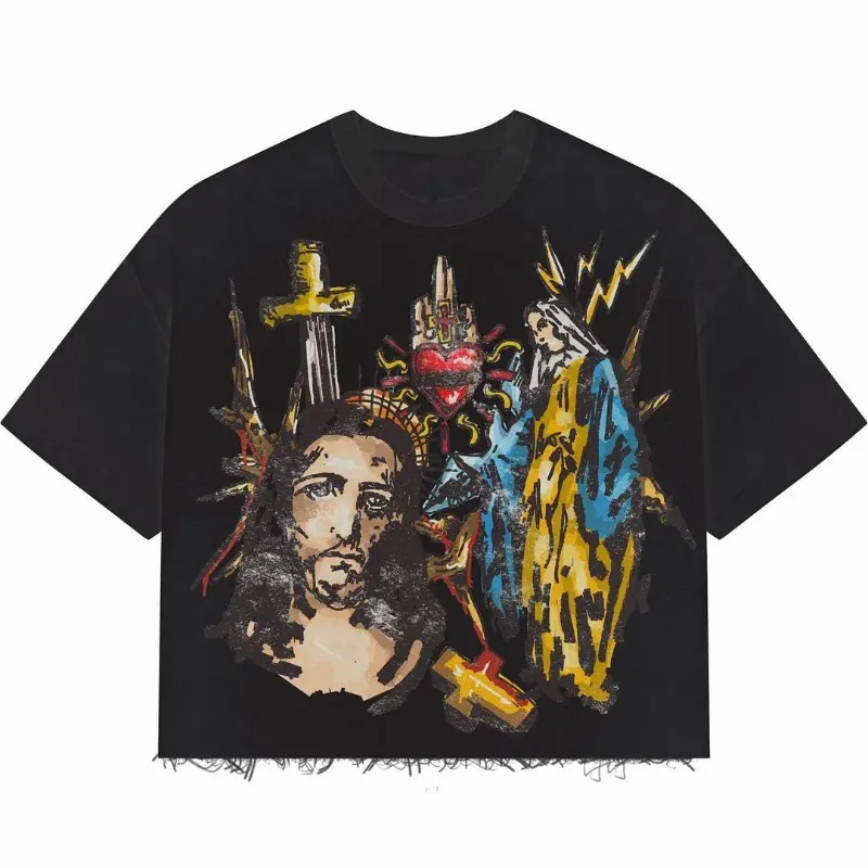Y2K ヒステリック JUKEBOX FROM HELL スカル Tシャツ - メルカリ