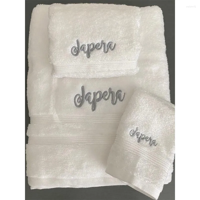 Personalized washcloths hotsell