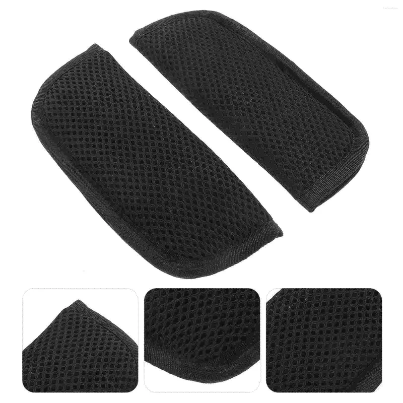Stroller Parts Seat Belt Cushion For Kids Car Strap Covers Neck Baby Accessories Pad Shoulder Decor Safety Harness