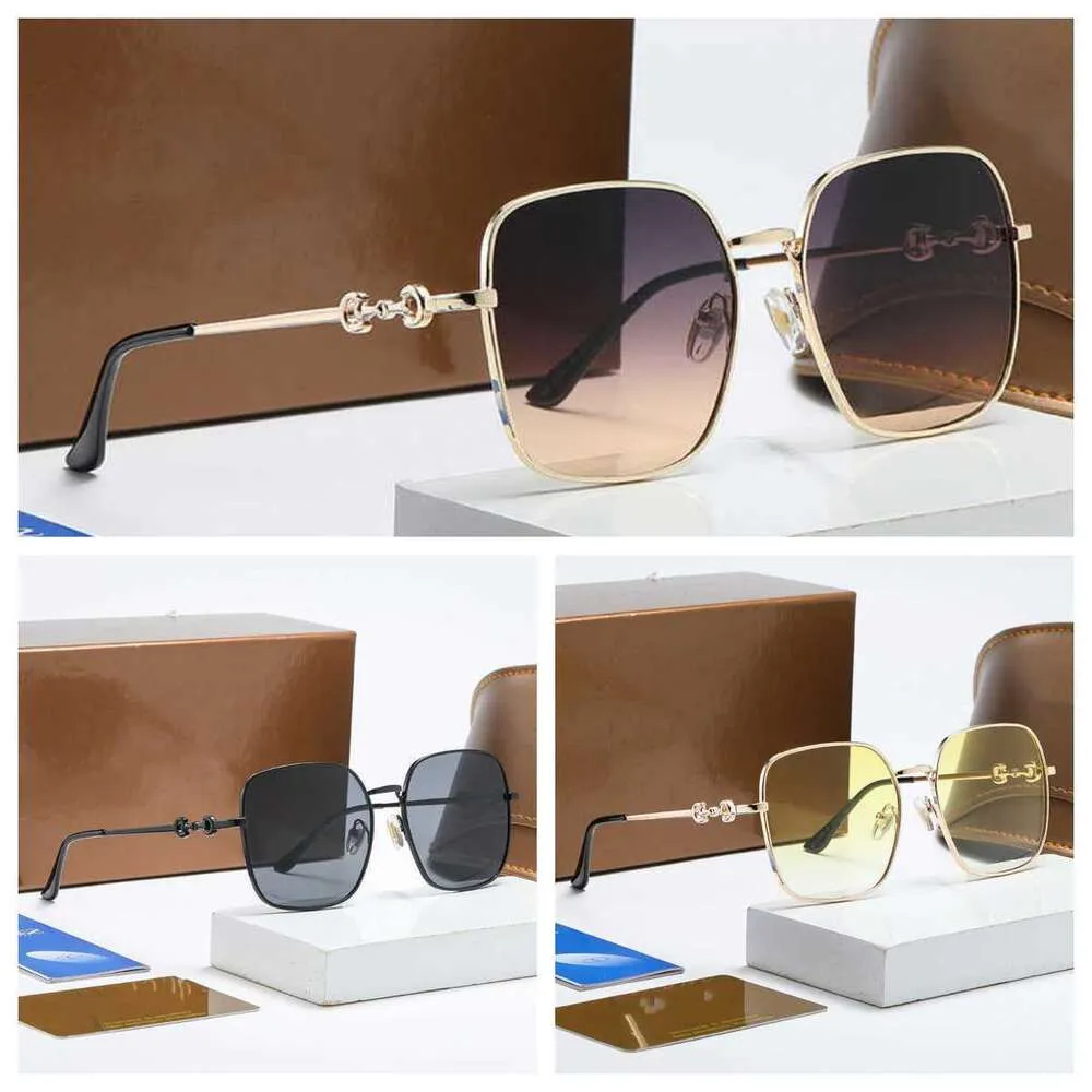 Gucci Вы Оптовые солнцезащитные очки мужчины дизайнерские роскошные бренды солнце