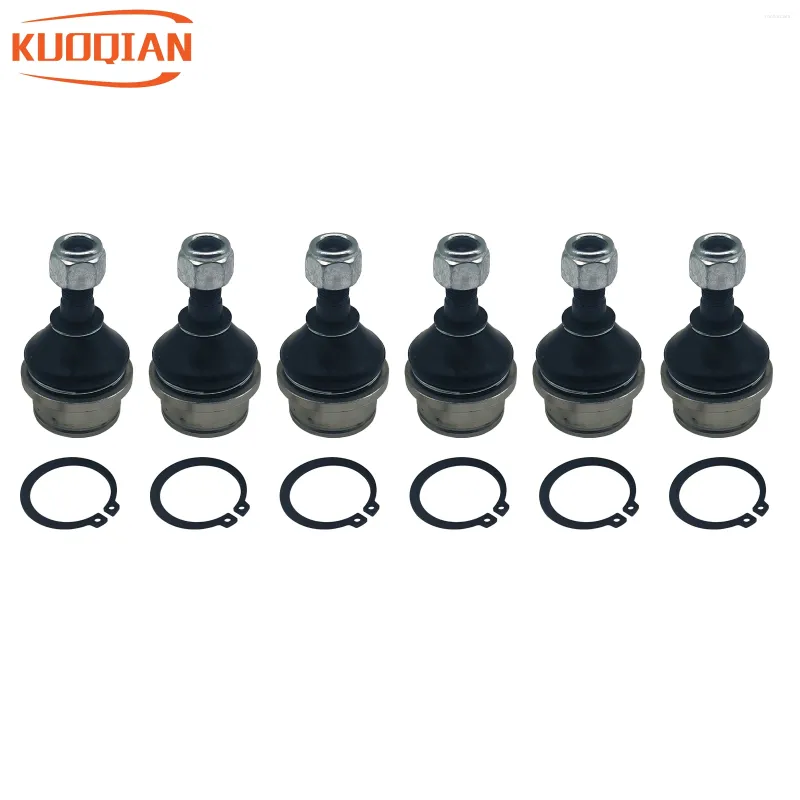 All Terrain Wheels 6PC /4PC KAZUMA ATVs Parts Kzm 500cc Ball Joint-Front Upper Control Arm C500-2901110 LU016479 Buggy Atv/utv & Accessories