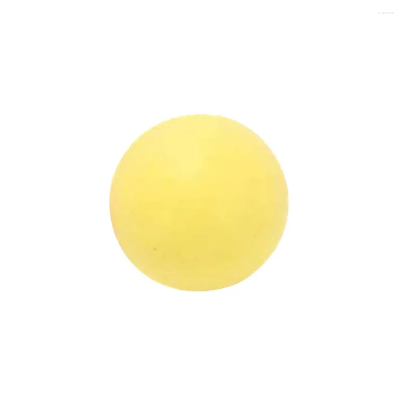 Party Favor 50pcs / Pack Colored Pong Balls 40mm Entertainment Table Tennis Supplies Ramadan Decoration Home Decor Wedding