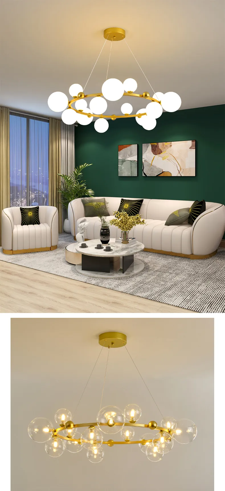 Decofurn pendant lights online
