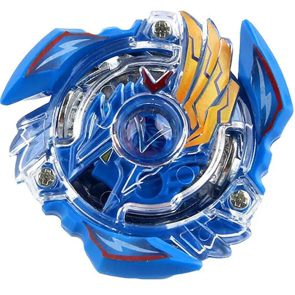 4d Beyblades Launcher ve Box Toys Toys Toupie Arena Metal Fusion Tanrı Oyuncaksız