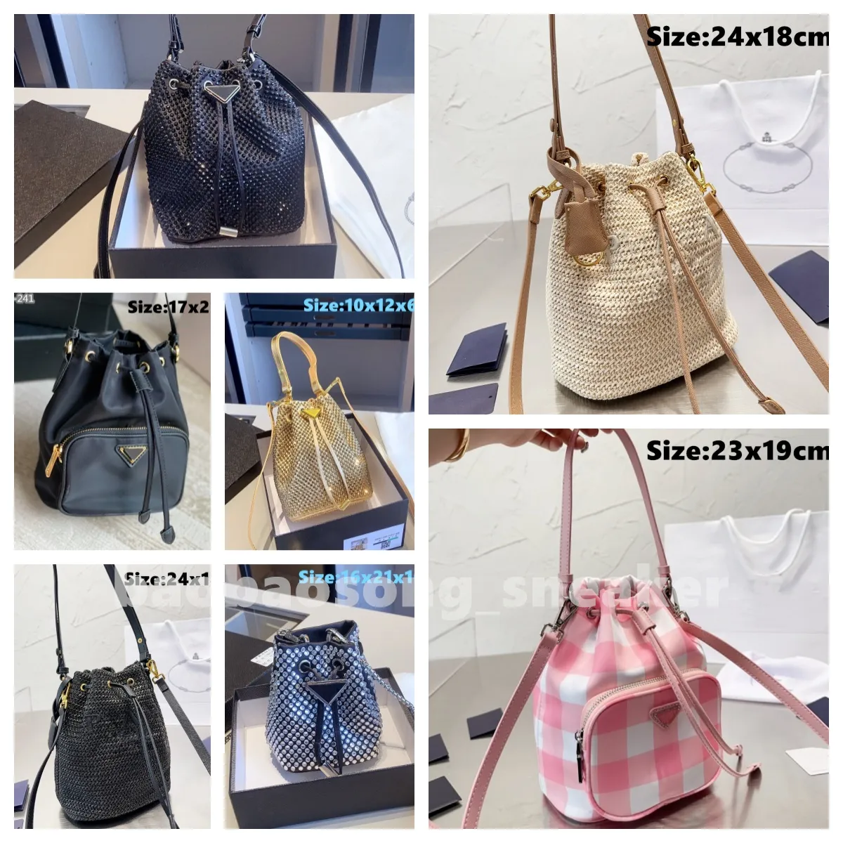 Famous handbag designers 2025