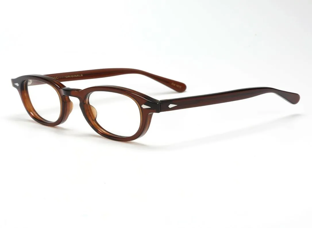 occhiali da sole classica classica Johnny Depp Lemtosh Tint Tint Ocean Lens Design Design Show Sun Glasses Oculos de Sol2016453