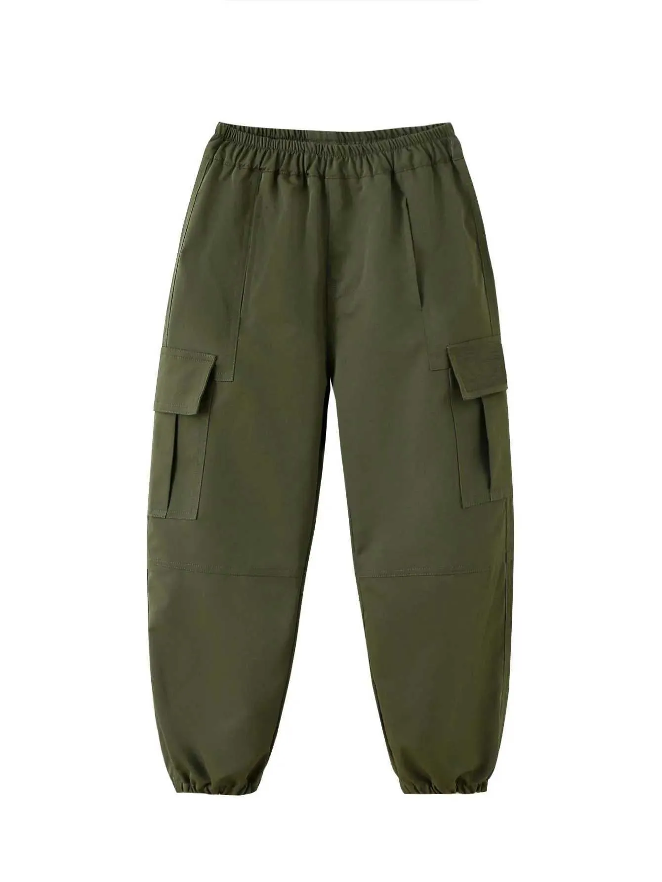 Broek shorts kinderen klassieke merchandise broek multi-colour modieus en comfortabel geschikt voor dagelijkse slijtage kinderen casual pantsL2405