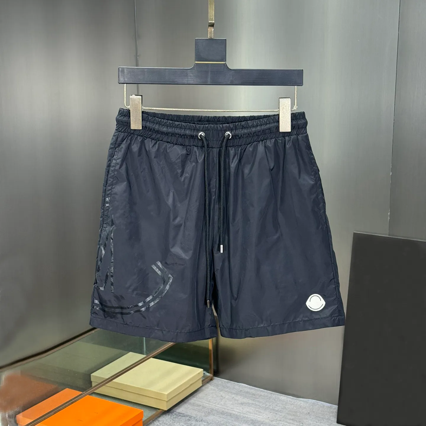 Luxury Designer Mens Mens Runner Swim Shorts Waterproof Quick Drying Mesh Breathable Sports Casual Ideal For Summer Beach Available In Sizes M 3XL From Irvinglockerroom18 19.62 DHgate.Com