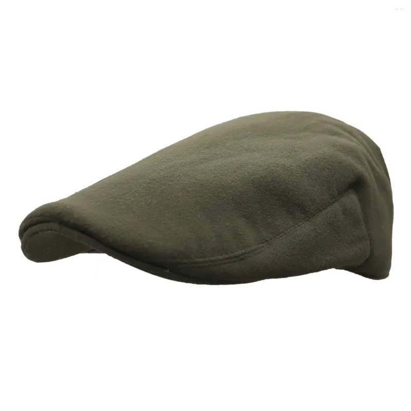 Berets British Artistic Retro Beret polyvalen