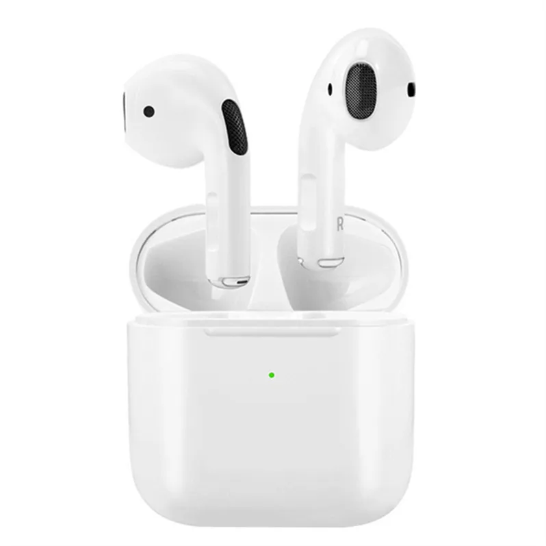 Écouteur Bluetooth TWS Pro5 Earphone With Mic 9D Stereo Pro 5 Écouteurs pour le casque Bluetooth sans fil Xiaomi Samsung Android Wireless avec paquet de boîte