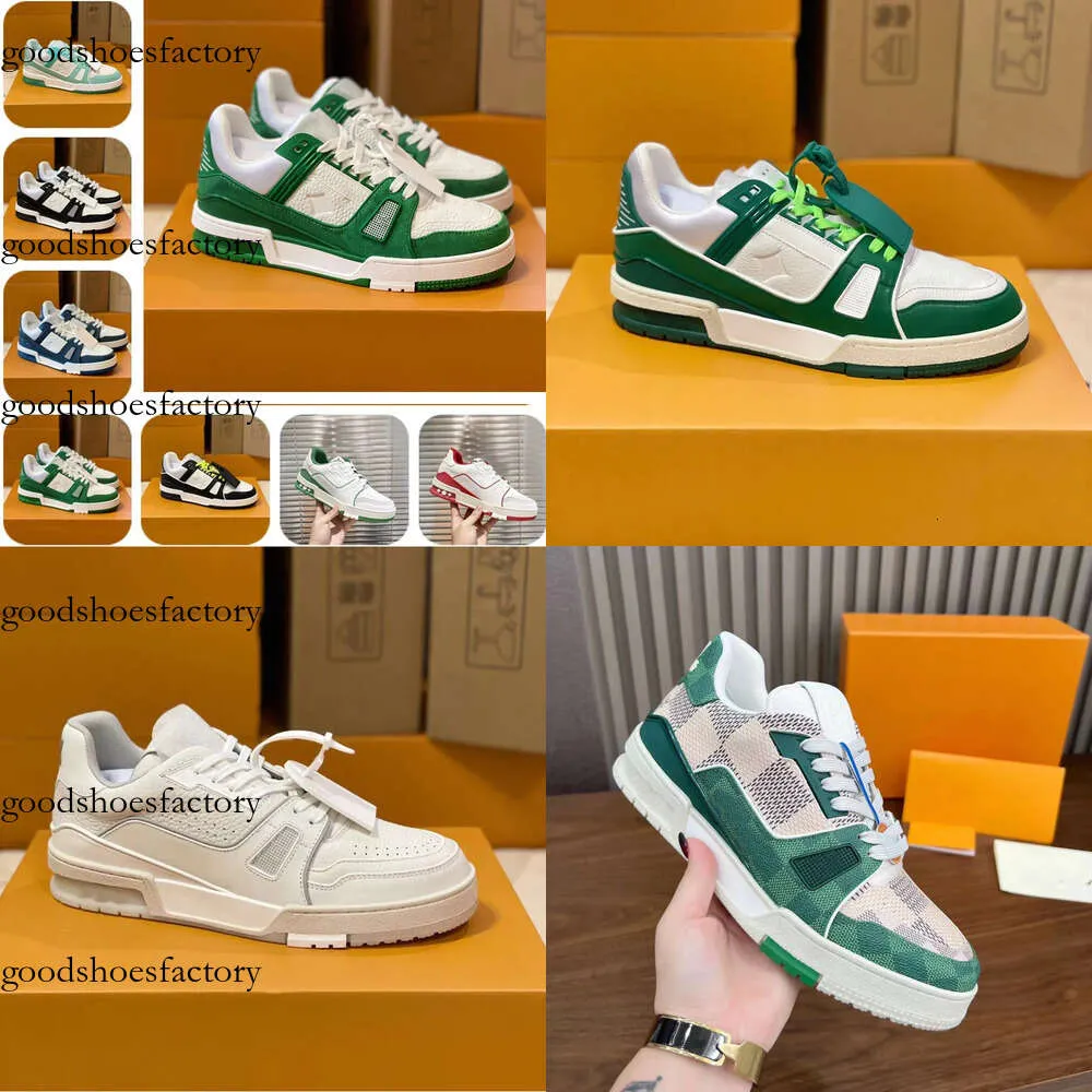 Platform Women Sneakers for Men White Natural Green Cream Black Bury Purple Designer Original Edition