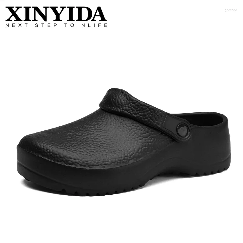 Cute chef shoes store