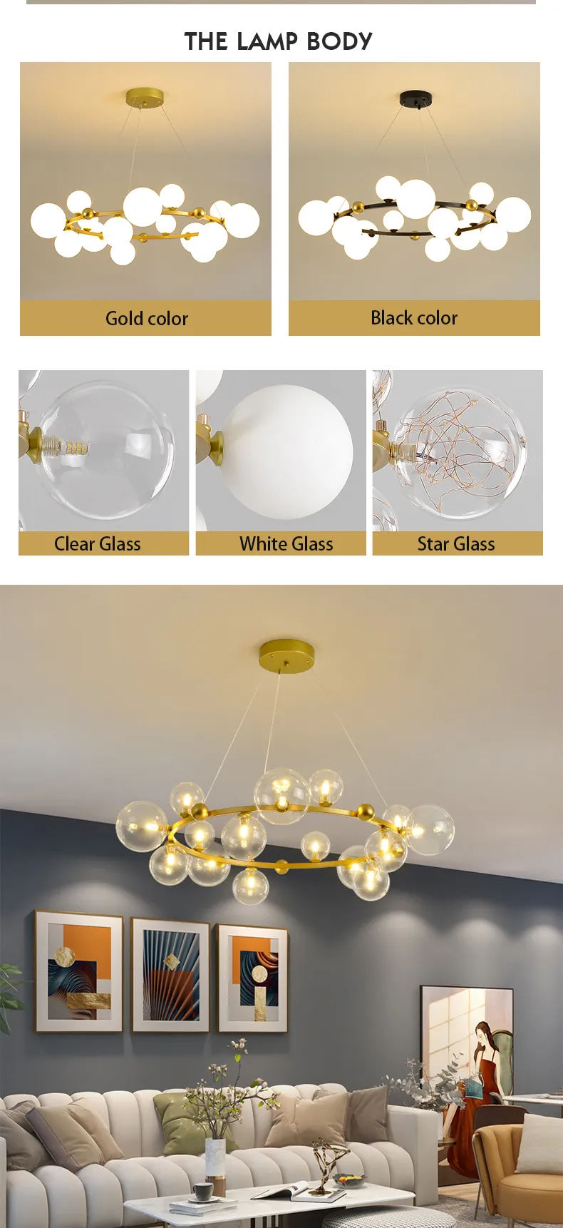 Decofurn hanging lights clearance