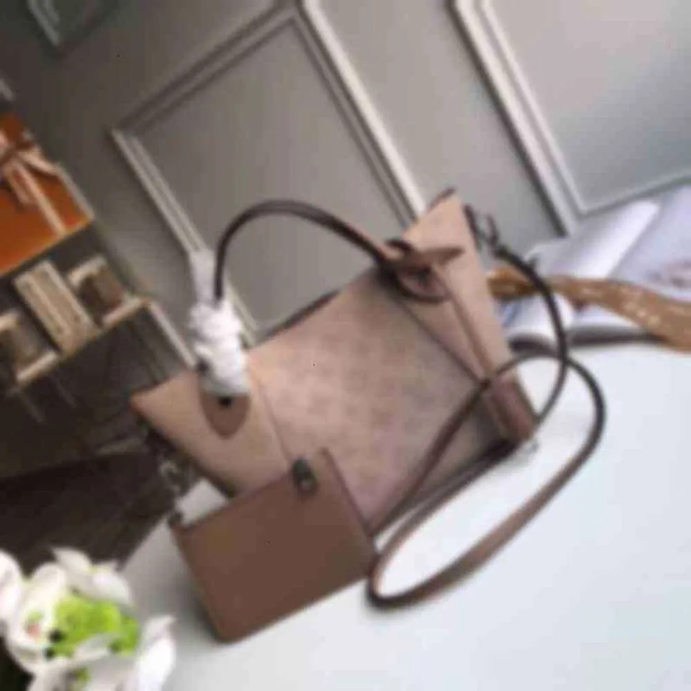 Bags Hina M54351 Elephant Grey Luxury Designer Women Travel D2gs