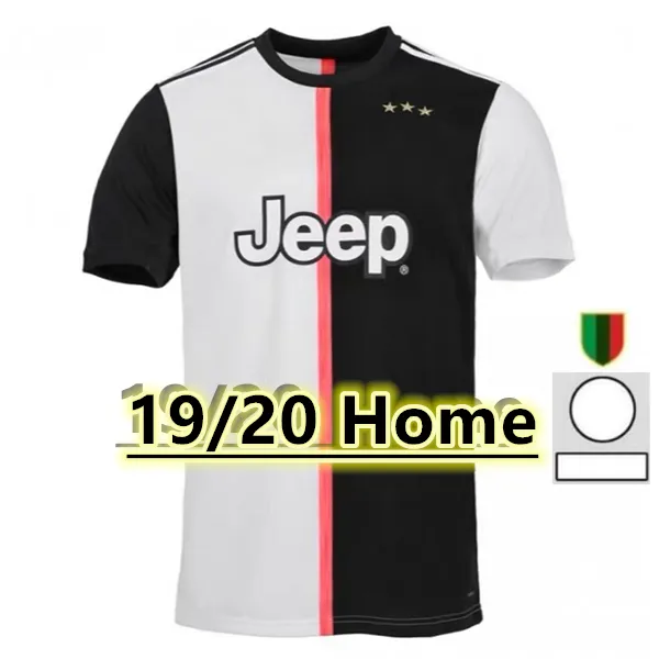Juventus jersey 19 sale