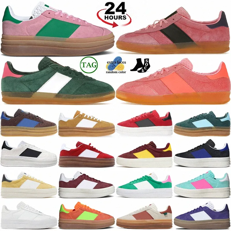 zapatillas de zapatillas zapatillas de deporte gratis placa de envío forma flagial viga púrpura rosa verde colegio lúcido verdadero escarlata nube blanca mágica beige silsh3f#