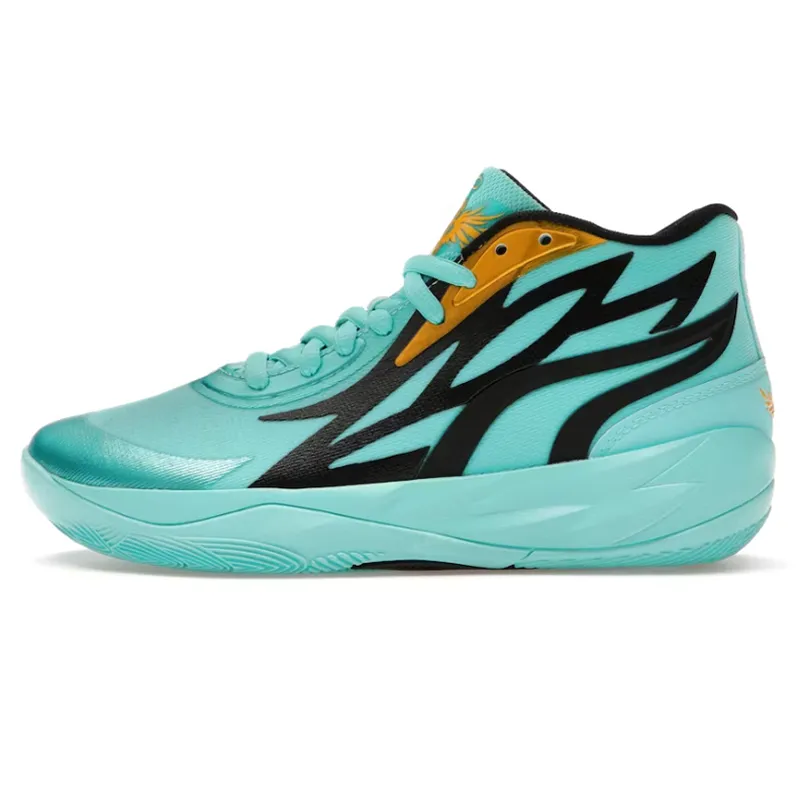 Melo ball 1 shoes deals