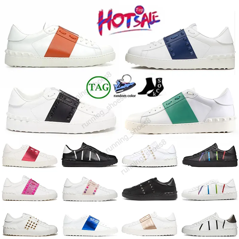 Sneakers ouvertes shop