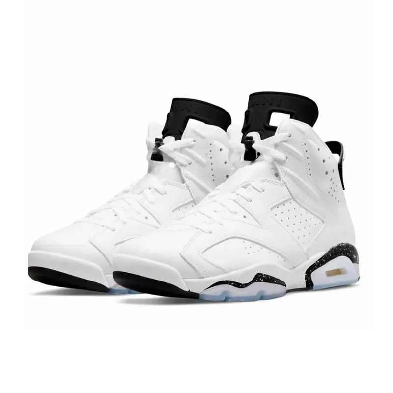 Shoes from the 6s and 7s sales