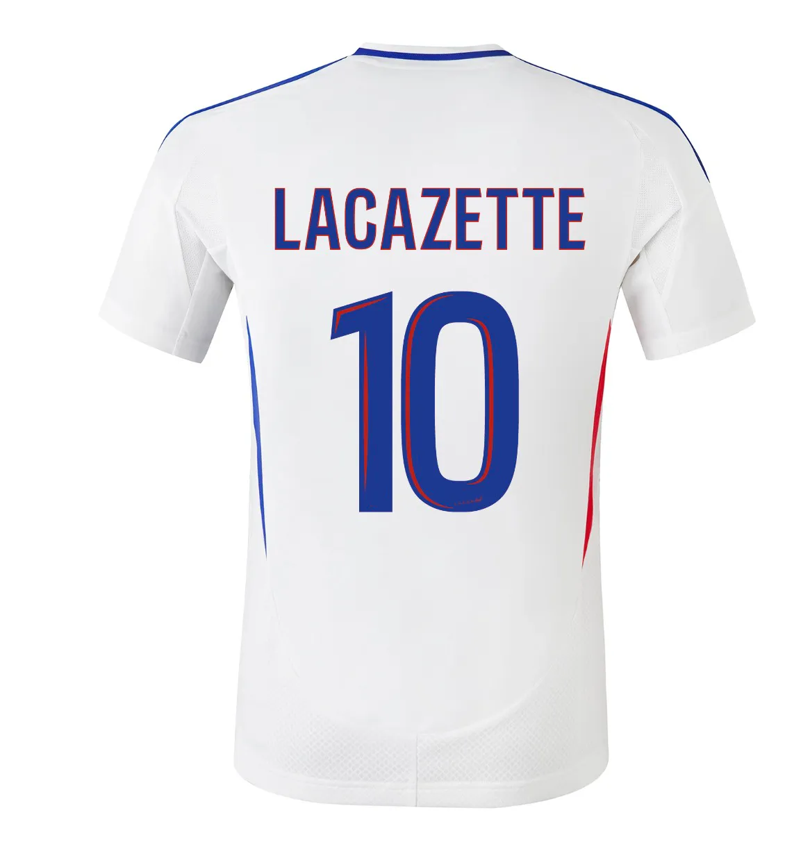 Maillot foot ol hotsell