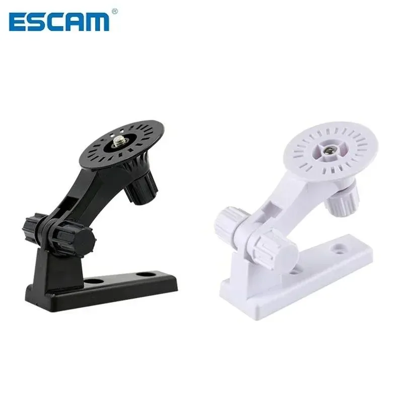 Soporte de pared escam para la cámara IP de vigilancia de seguridad Wifi Cam Home