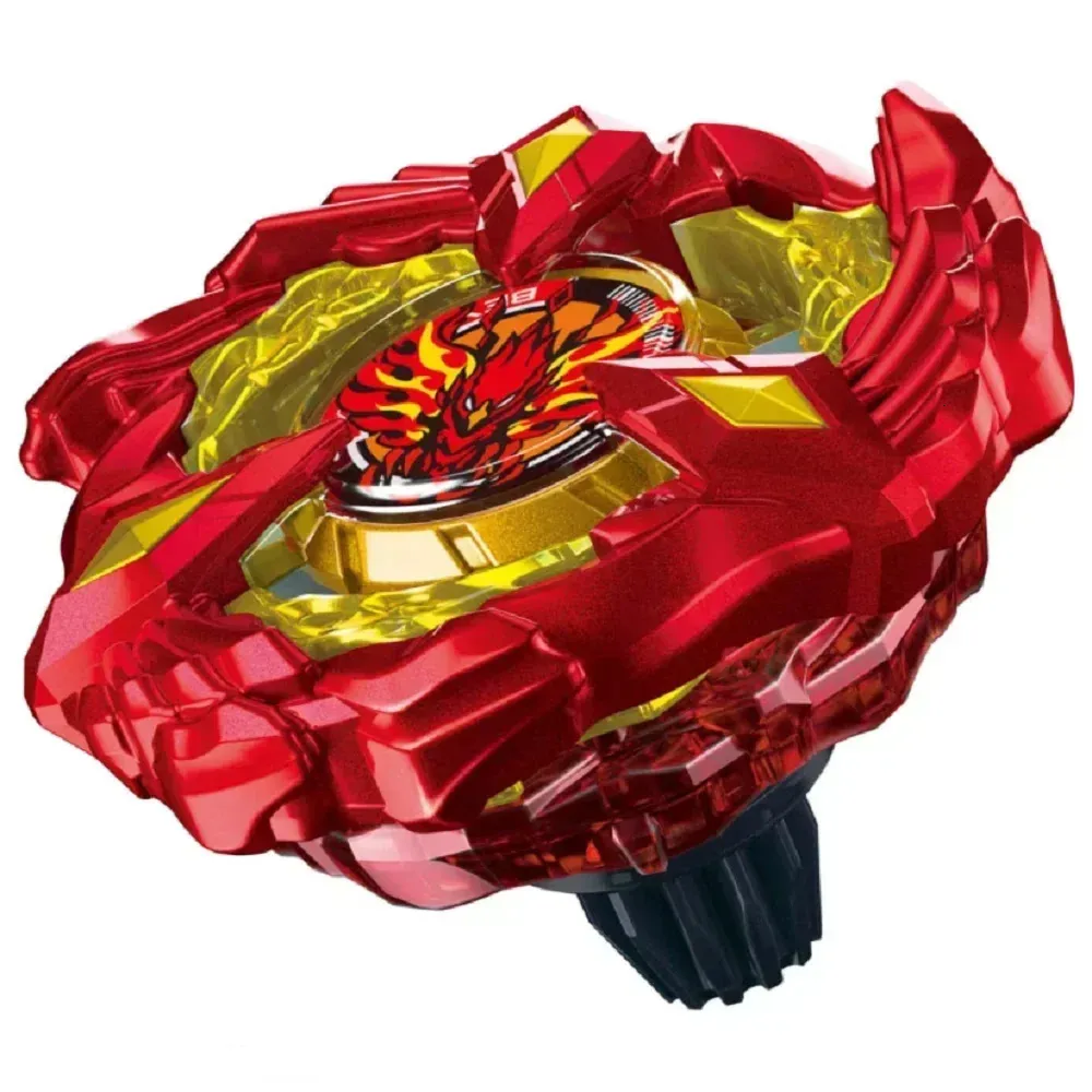 Tomy Beyblade Flame Byxis X BX23 Phoenix Wing Starter Set 960GF 240418 ...