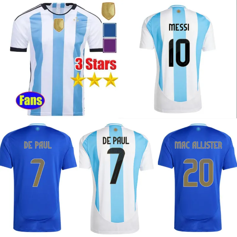 Argentina soccer jersey 2019 sales