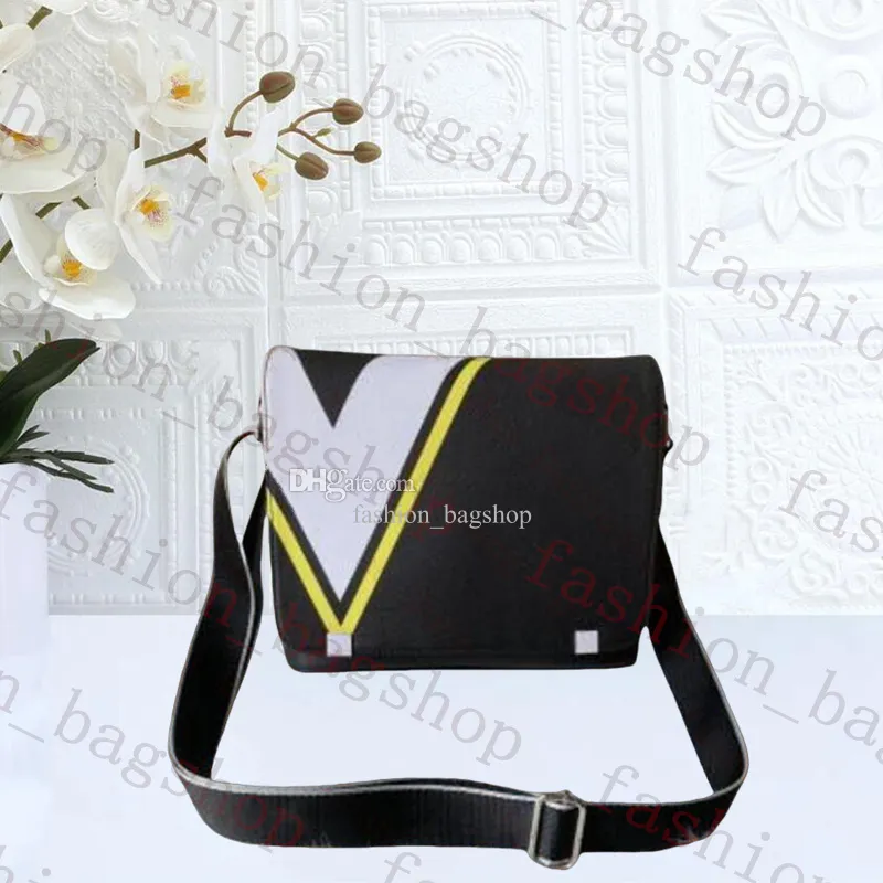Men Mormbere Messenger Bags Cross Body Bag School Bookbob Women Mens Mens Phouds Designer Designer Dimbag NIJ21357 960 DHgate
