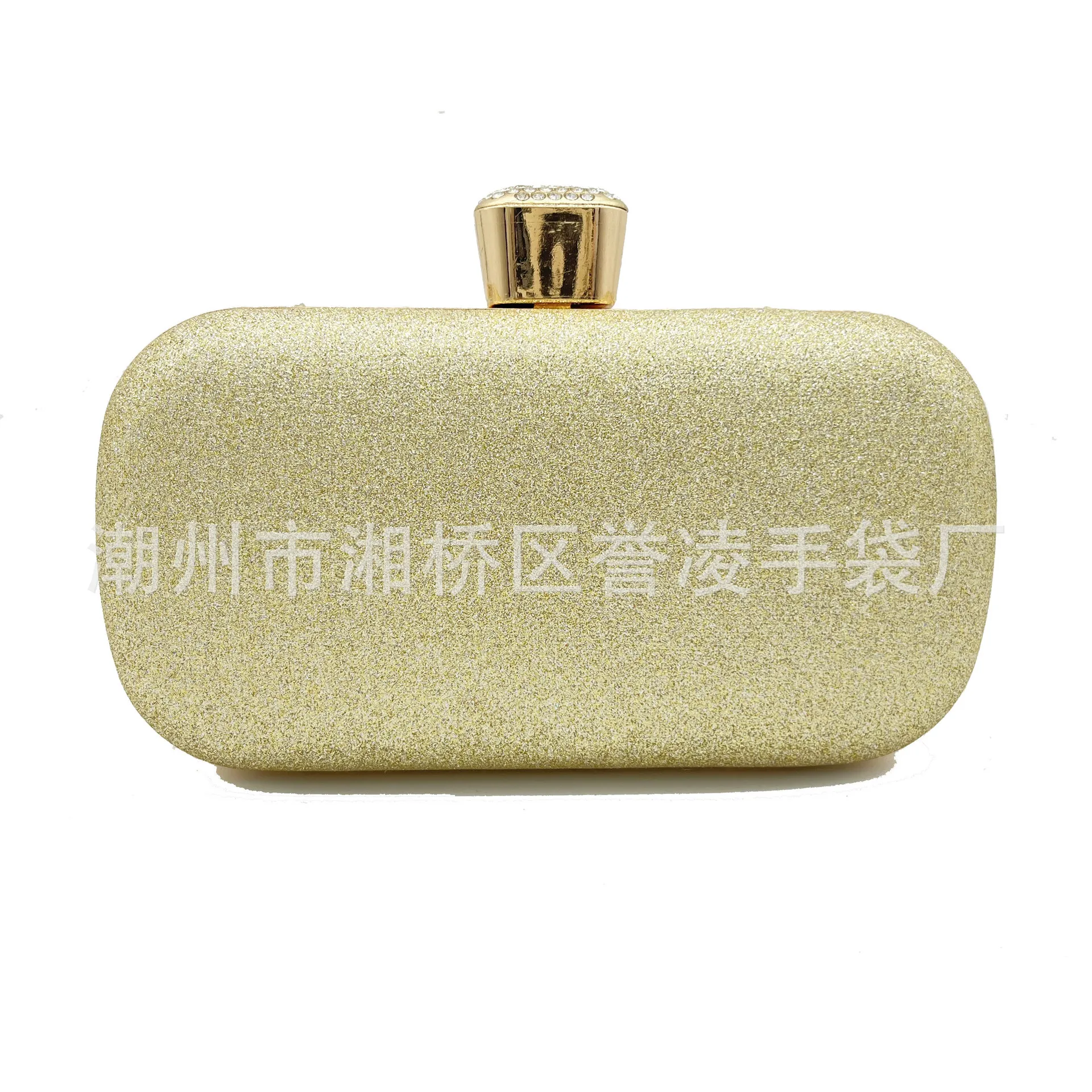 Cross-Border Amazon Girls' Exquisite Evening Handbag for Proms and Banquets