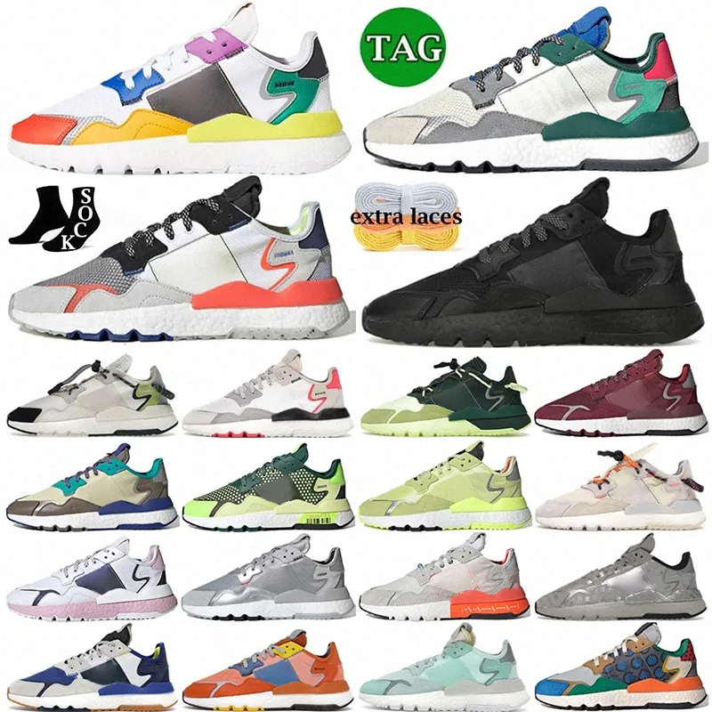 Basket nite jogger cheap
