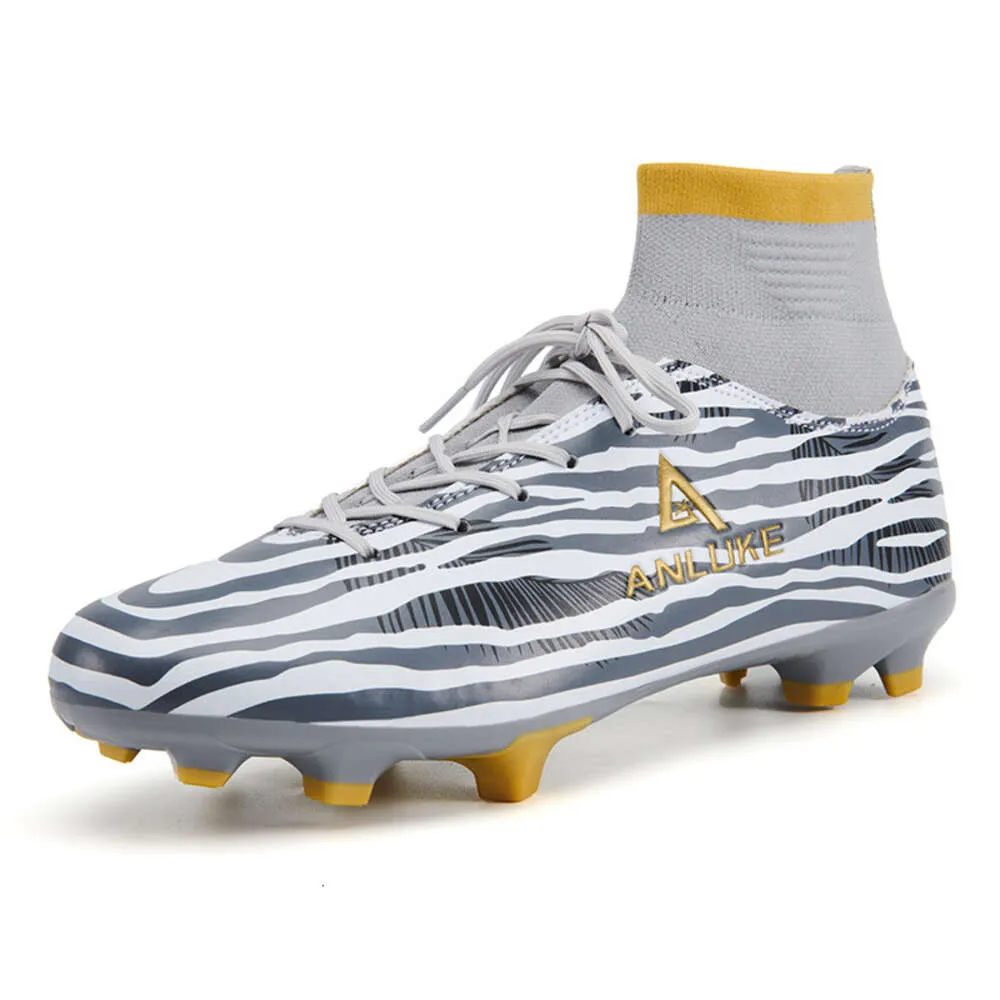 Anluke soccer cleats store
