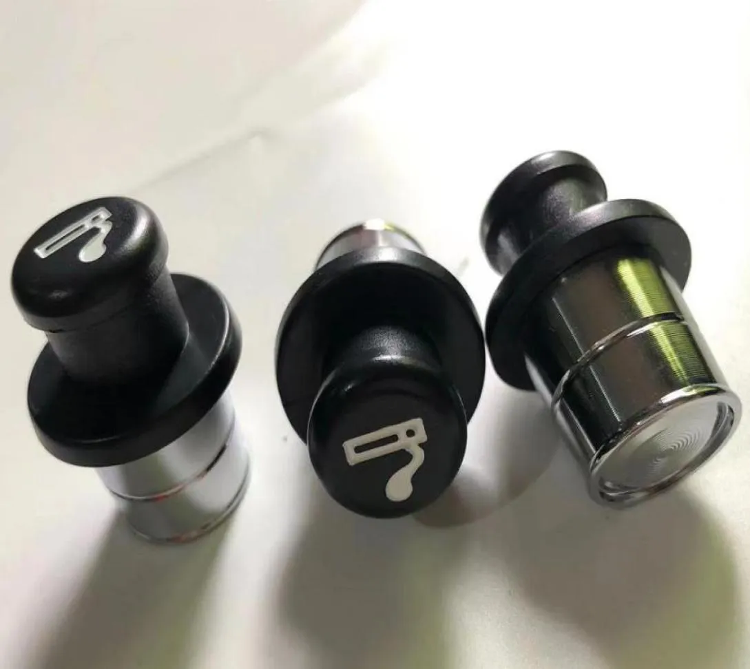 Metall Secret Stash Pill Box Rauchen Autos Zigarette Leichter